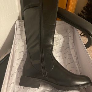 Brand New Riding Boots IB
